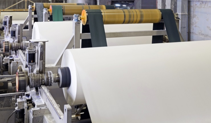 Are you looking for the right hose for your paper mill?